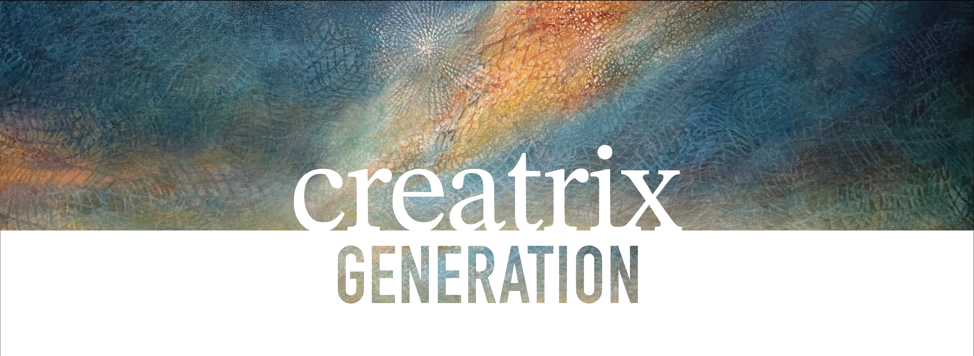 Creatrix Generation
